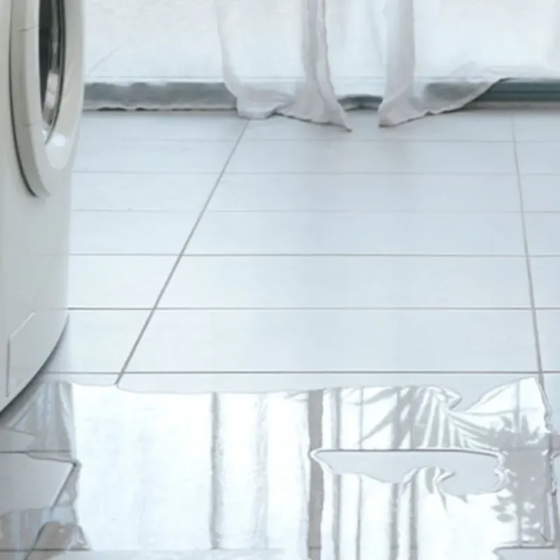 Appliance Leak Cleanup in Rancho Cucamonga, CA
