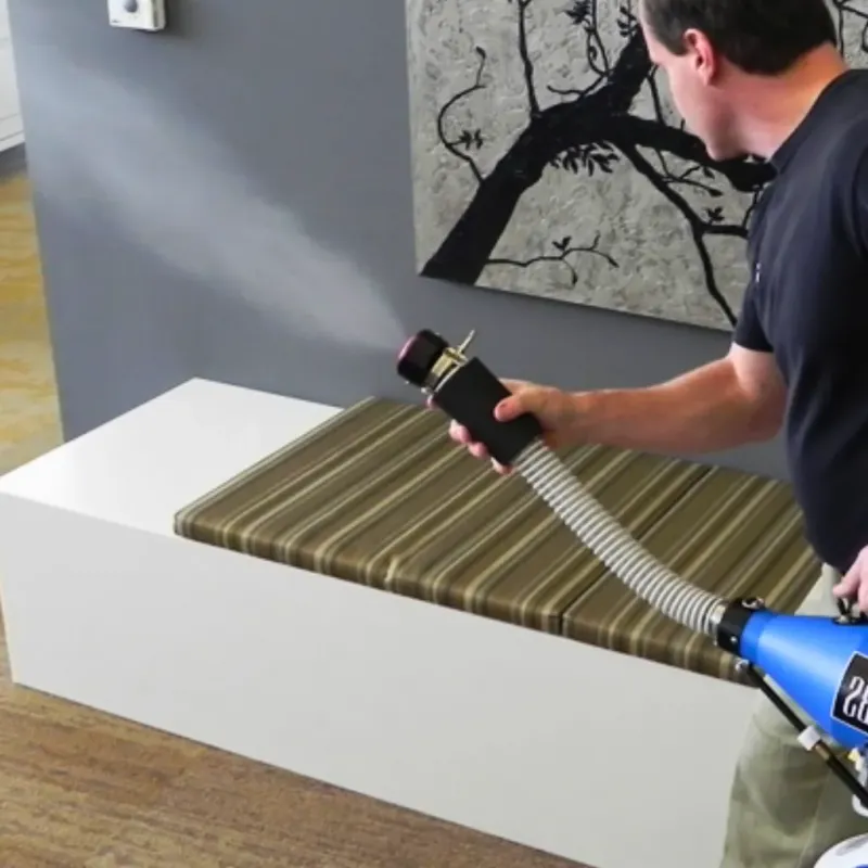 Professional Odor Removal in Rancho Cucamonga, CA